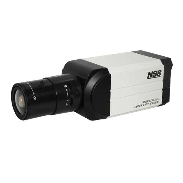 NSSフルHD AHD 20倍光学スピードドームカメラ屋外対応あり